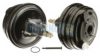 GIRLING 4110720 Brake Booster